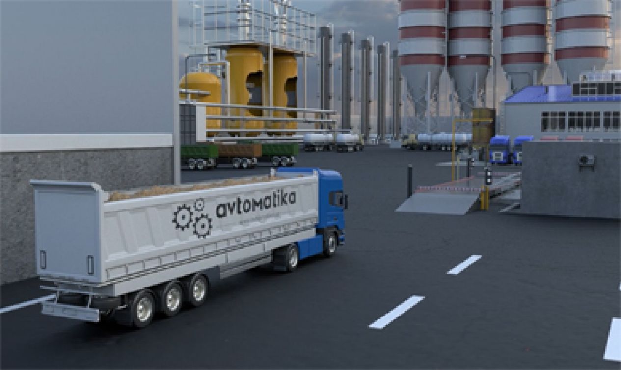AzTruck